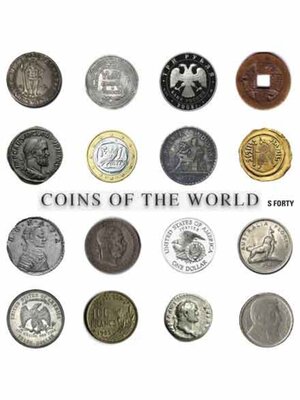 cover image of Coins of the World